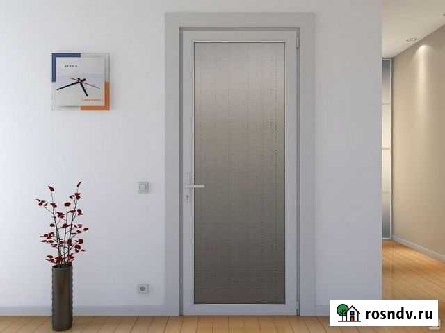 Дверь пвх входные/межкомнатные Майкоп - изображение 1