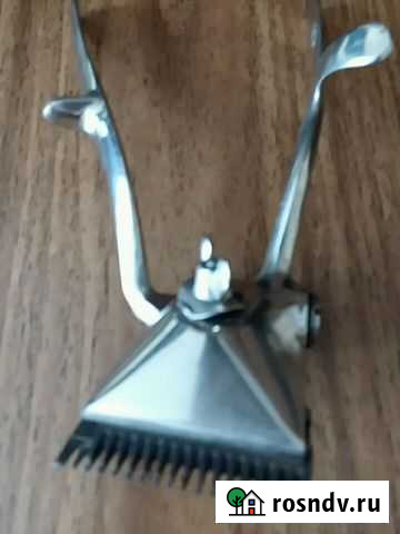 Машинка для стрижки Заринск - изображение 1