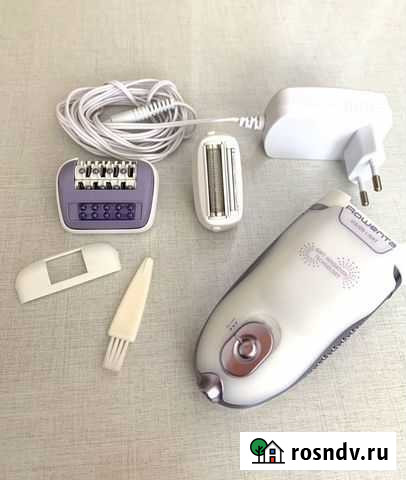 Эпилятор Rowenta Балаково - изображение 1