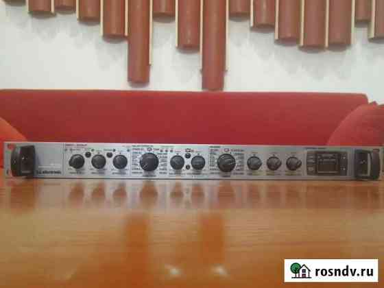 Цифровой процессор эффектов TC electronic M350 Томск