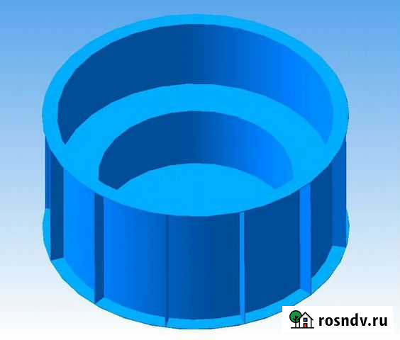 Купель Подольск - изображение 1