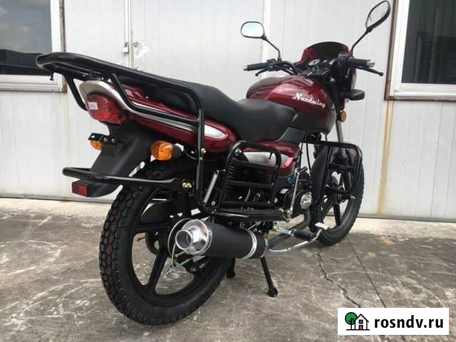 Мопед nordwing Казань - изображение 1