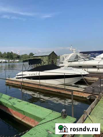 Продам паук+пантон+место для катера Самара - изображение 1