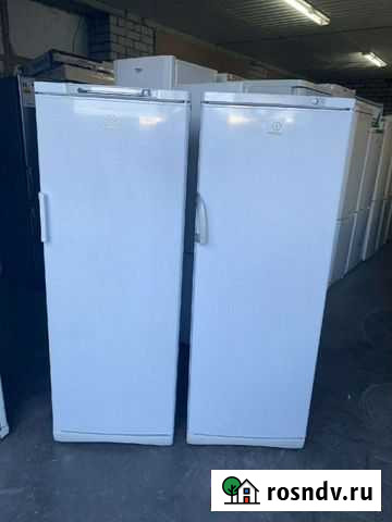 Огромная морозильная камера Индезит Йошкар-Ола - изображение 1