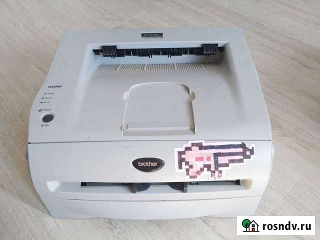 Принтер Чебоксары - изображение 1