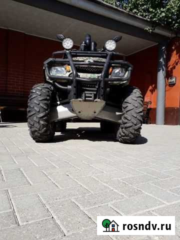 BRP 2007 года куплена 2010 Самашки - изображение 1