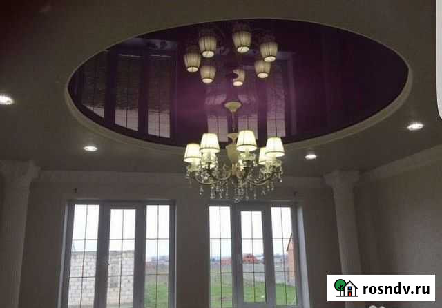 Натяжные потолки Грозный - изображение 1