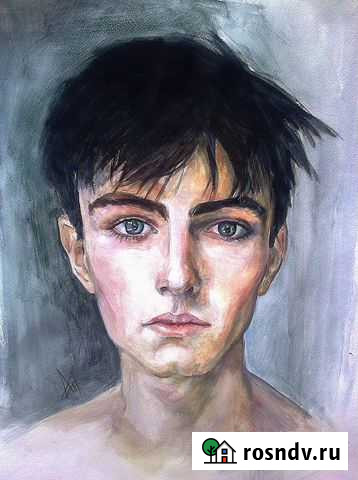 Портреты Волгодонск - изображение 1