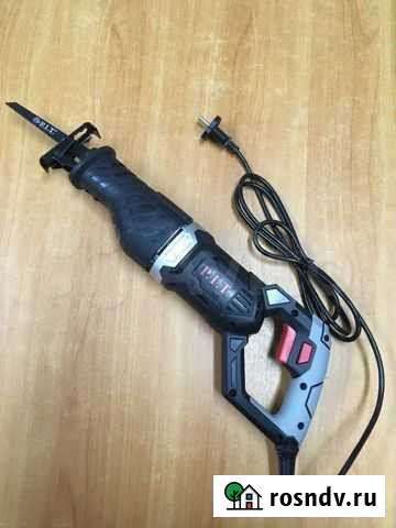 Пила сабельная 1200 Вт Выкса - изображение 1