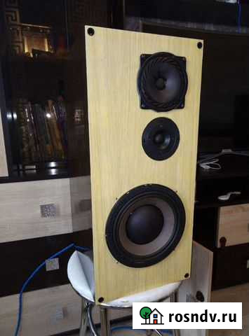 Доработка/ улучшение акустических систем Арзамас - изображение 1