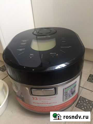 Мультиварка Polaris Кострома - изображение 1