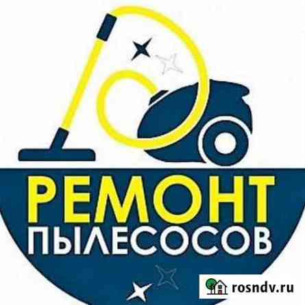 Ремонт пылесосов Махачкала