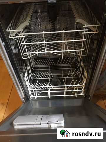 Посудомоечная машина бу Фрязино - изображение 1