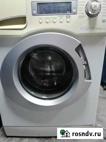 Стиральная машина Пригородный - изображение 1