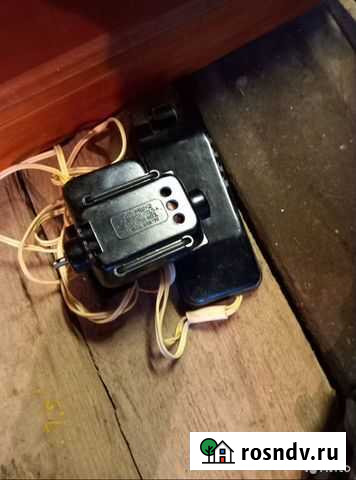 Электропривод для швейной машины Пермь - изображение 1