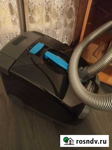 Пылесос Thomas Twin Рязань - изображение 1