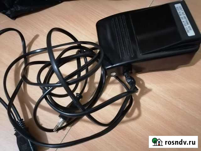 Педаль для Janome Пермь - изображение 1