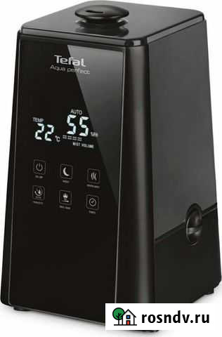 Увлажнитель Tefal Ангарск - изображение 1