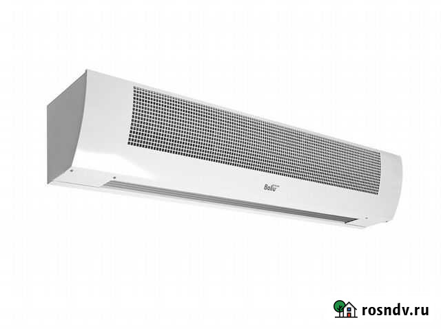 Завеса тепловая Ballu BHC-M20-T12 Железногорск - изображение 1