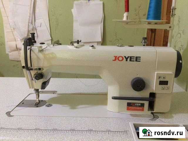 Швейная машина joyee Туймазы - изображение 1