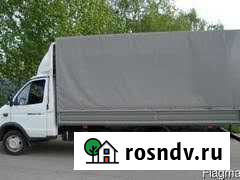 Грузоперевозки - длинная газель 4,2м Астрахань - изображение 1