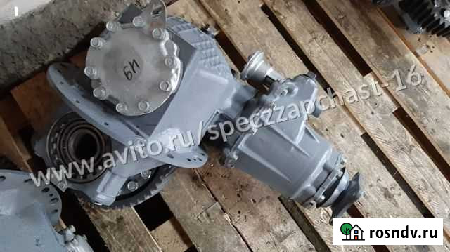 Редуктор камаз 49 зубов № 111.83 Мариинск - изображение 1