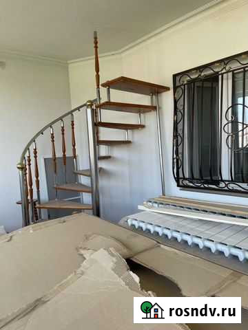 Деревянные лестницы Хасавюрт - изображение 1