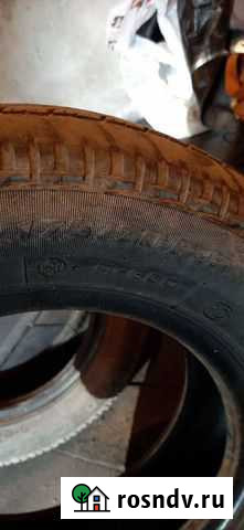 Шины r 13 175 70 летние Серышево - изображение 1