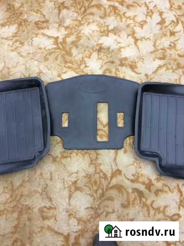 Коврики нива 21213 Рыбинск - изображение 1