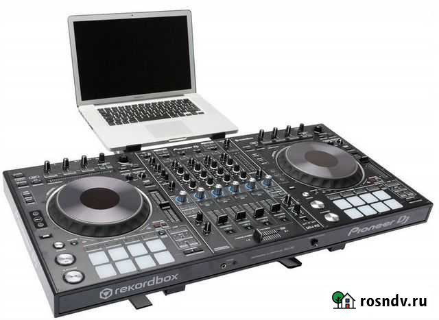 Стоика для DJ контроллера Fame LS03 Multi-Stand Калининград - изображение 1