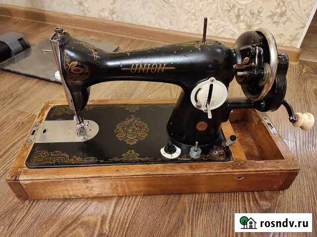 Швейная машинка Бийск - изображение 1