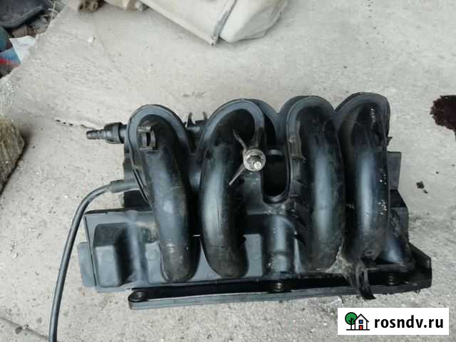 Коллектор впускной Белогорск - изображение 1