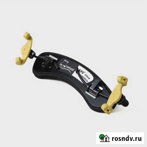 Мостик для скрипки Kapaier 1/4-1/8 Зеленоградск - изображение 1