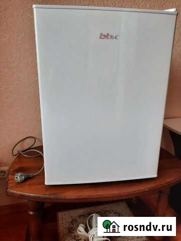 Холодильник Великие Луки - изображение 1