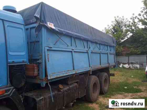 Кузов на камаз 53212-53215 Урюпинск
