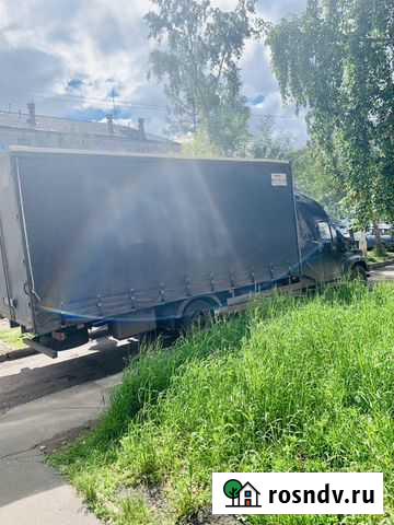 Грузоперевозки по России/Переезды из Усть-Кута Усть-Кут - изображение 1