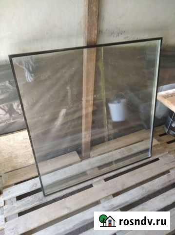 Стеклопакеты на окна бу Выборг - изображение 1