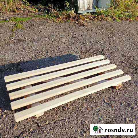 Поддон в ванную Сыктывкар