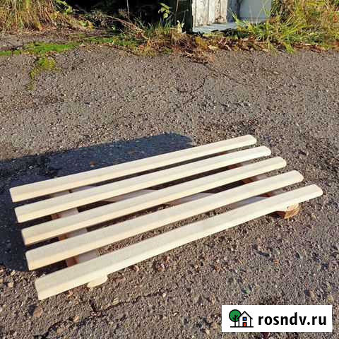 Поддон в ванную Сыктывкар - изображение 1