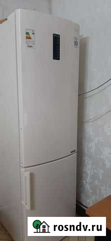 Холодильник бу Урус-Мартан - изображение 1