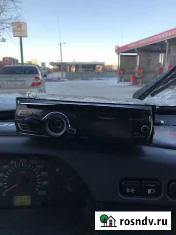 Магнитола pioner Челябинск - изображение 1