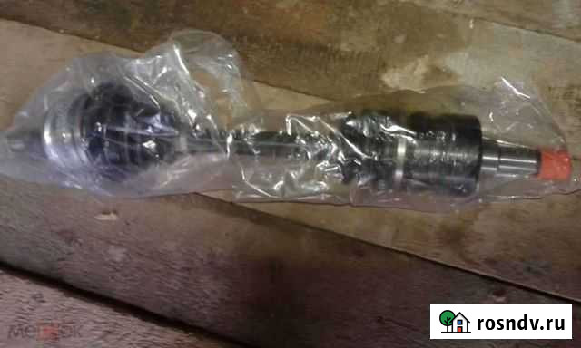 Полуось передняя(правая, левая) Додж караван 1996 Тарко-Сале - изображение 1