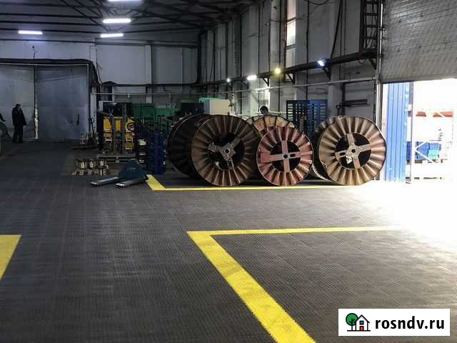 Плитка пвх для производственных помещений Бердск - изображение 1