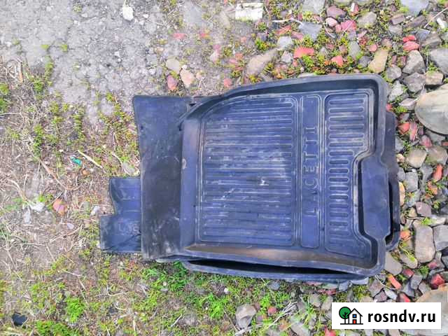 Коврики Chevrolet Lacetti, Aveo, Nubira Новочеркасск - изображение 1