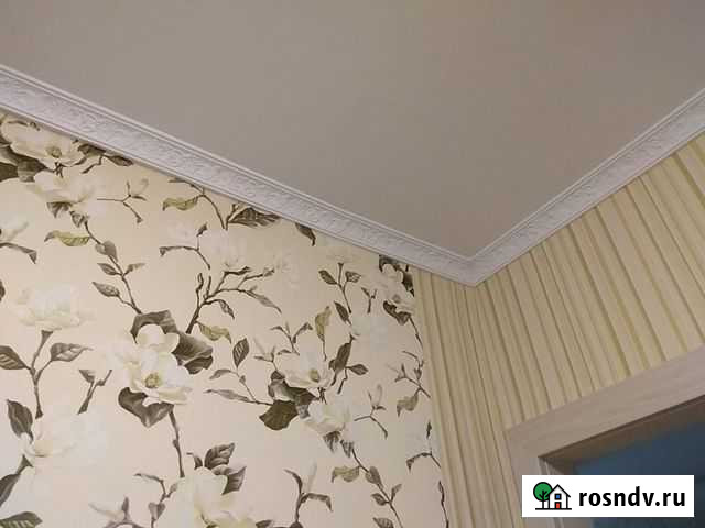 Поклейка обоев Иваново - изображение 1