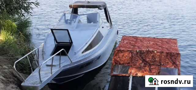 Катер Астрахань - изображение 1