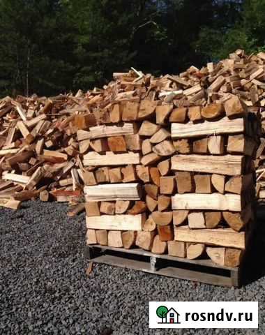 Дрова с доставкой Петрозаводск - изображение 1