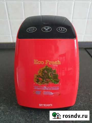 Продам очиститель воздуха Челябинск - изображение 1