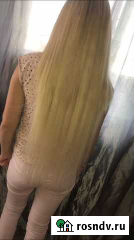 Афронаращивание волос/афролоканы Иркутск - изображение 1