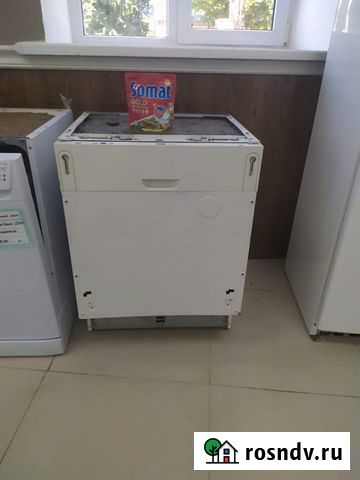 Посудомоечная машина Krona BDE 6007 EU Астрахань - изображение 1